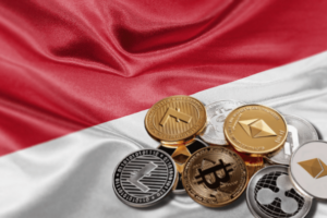 Indonesia Crypto Exchange