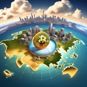 Crypto Across The Globe