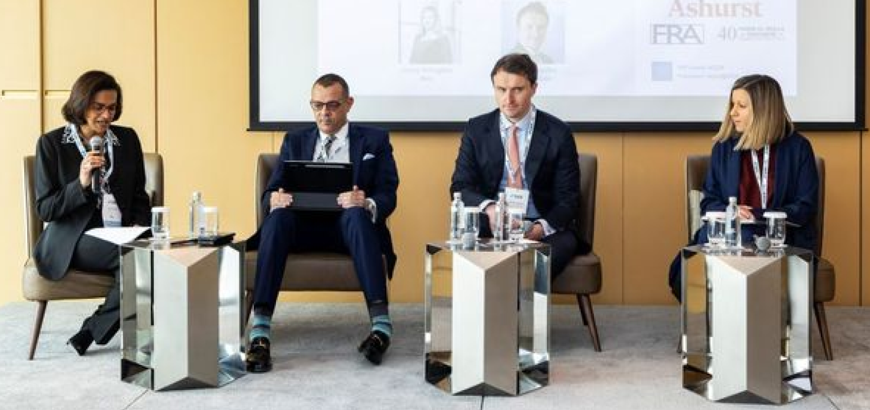 Arbitration a Challenged Forum for Crypto Disputes