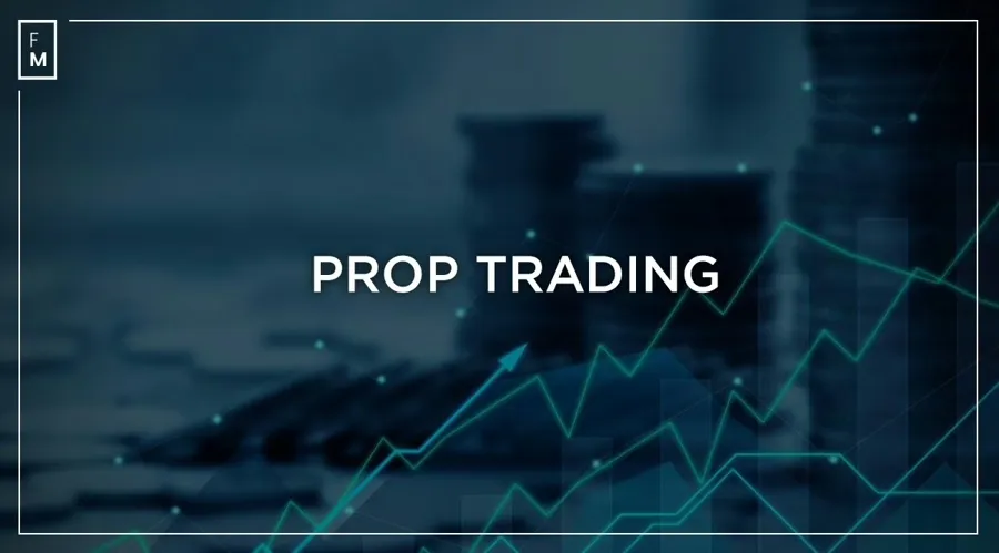 Prop-Trading