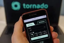 When Code Becomes Conduct: What the Tornado Cash