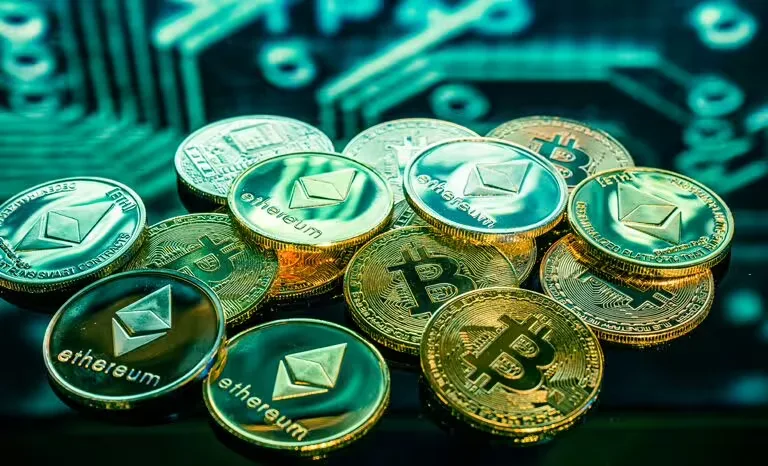 Crypto Alerts