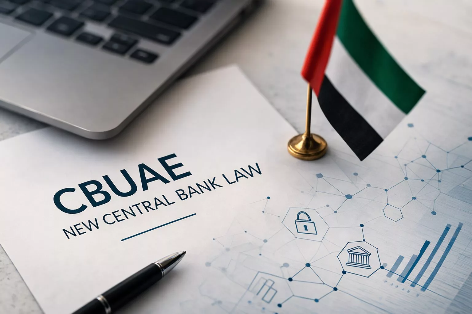 dubais derivatives framework
