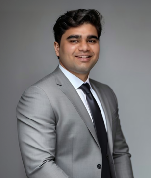 Harshil Agarwal