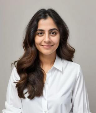 Pankhuri Malhotra