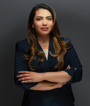 Pooja Unnikrishnan